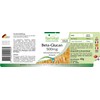 Fairvital Beta Glucan Capsules - 90 Capsules - 500mg Beta-Glucans