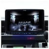 ALPINE KTX-XF11-HI-200-NR Car Navigation System Mounting Kit for XF11 Series
