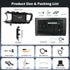 [4+64G] Hikity Android 15 Car Stereo for KIA Optima K5