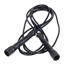 Power Systems Speed Jump Rope - Aumenta la velocidad, la agilidad y el entrenamiento cardiovascular                                                   