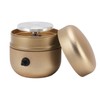 Mini Pottery Wheel Machine Stepless Speed Regulation Portable Gold Pottery