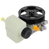 AINTIER Power Steering Pump Assist Pump Fit For Ford Fusion