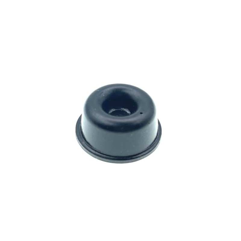 MacMaxe Rubber Feet - Self-Adhesive - Replacement for Rancilio Silvia