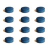 Tweeten Elk Master Billiard Pool Cue Tips Fibre Company (13
