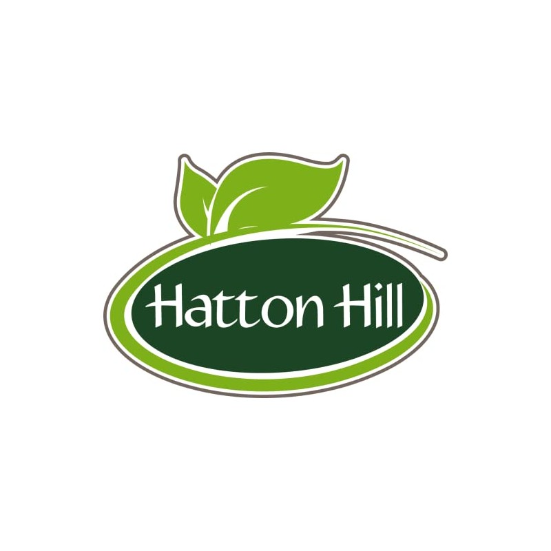 Guar Gum Powder 250g by Hatton Hill