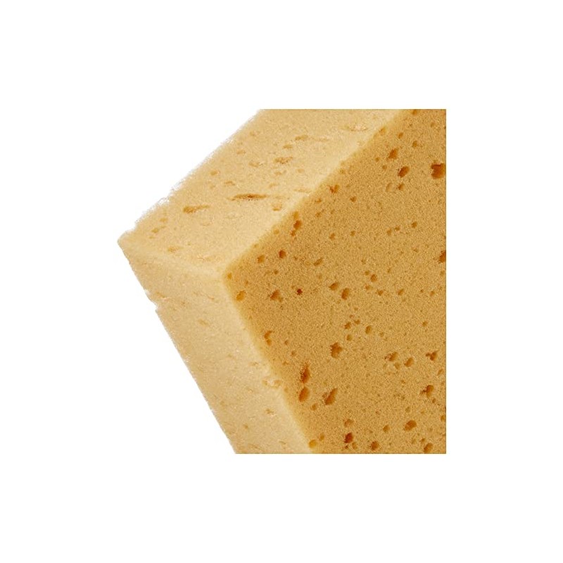 Holtz Blackboard Sponge Single Pack of 1 Brown