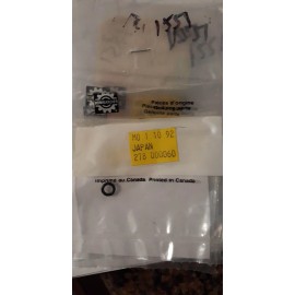 Seadoo Starter Retaining Stud O-Ring Seadoo Part Number 278000060 loc1551