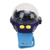 Mini RC Car Watch Alloy Electronic Car Watch Toy with