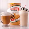 Premier Protein Malteada Cafe Latte