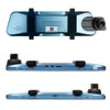 Aokiinn Mirror Dash Cam Backup Streaming Camera AKT-800 | 1080P