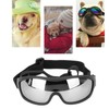 Dog Sunglasses Goggles UV Wind Dust Protection Pet Glasses Eye