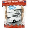 Slaton Bakery 2 Slaton Bakery Homemade Ginger Snaps 11 Oz
