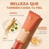 Abcify Base Maquillaje Liquido Superstay Todo El Día Matte