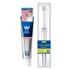 White Essence Shale White [Quasi Drug] Aesthetic Dentistry Toothpaste Apricot