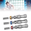 Tubular Tools Wrenches Set Stainless Steel Industrial Supplies Dia 7.0