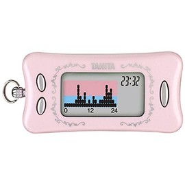 TANITA AM-132 La Muse (Activity Meter)