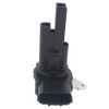 JESBEN Mass Air Flow Meter Sensor MAF Sensor Replacement for