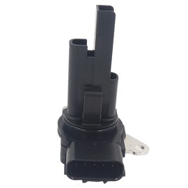 JESBEN Mass Air Flow Meter Sensor MAF Sensor Replacement for Acura ILX 2013-2017 Civic 2012-2015 CRV 2010-2015 Accord 2008-2012 2.4L 37980-R40-A01