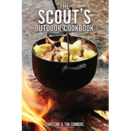 Scout's Outdoor Cookbook (Falcon Guide)