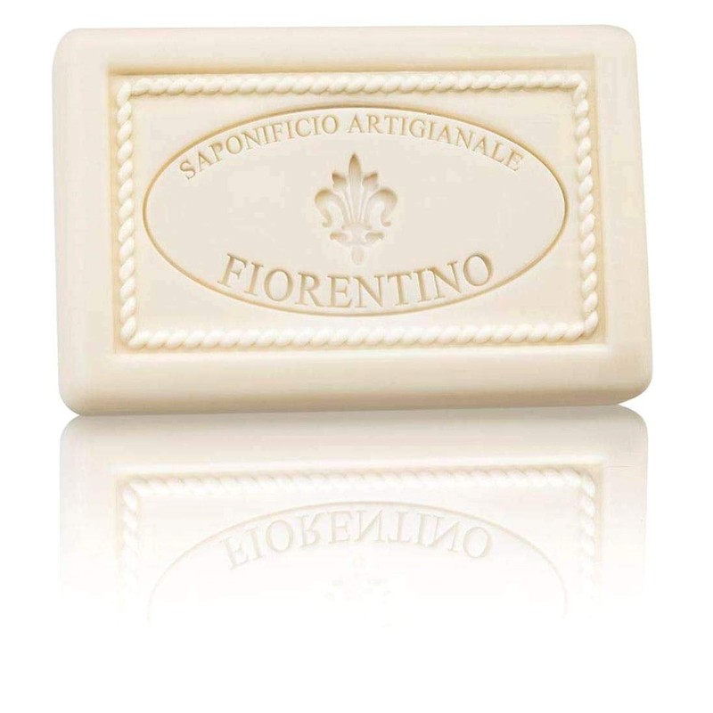 Bar Soaps by Saponificio Artigianale Fiorentino - Tuscan Sculpted Bath