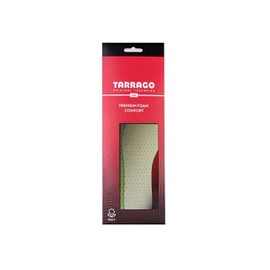 Tarrago Comfort Daily Premium Foam Insoles Size 45-46