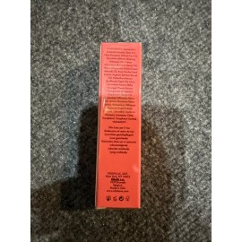 RODIN Luxury Face Oil - Geranium & Orange Blossom - 0.5 fl oz Box