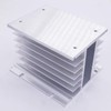 Twidec/3 Phase Solid State Relay 80DA SSR Relay DC to