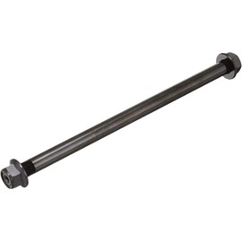 Kitaco 498-1418010 Hollow Axle Shaft for Front Use Ape Zoomer X NSF100 etc