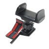 dreamcar2022 Black Car Phone Holder Mount Stand Bracket For Corvette