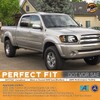 WEELMOTO Headlights for 2005 2006 Toyota Tundra Double Cab SR5/Limited(NOT