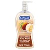Softsoap Body Wash Pump, Coconut Butter Scrub, Exfoliating Body Wash,