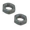 John Deere Original Equipment Lock Nut 2 Pack - P48362
