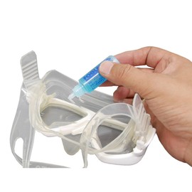 FOGLESS Fogless Anti-Fog