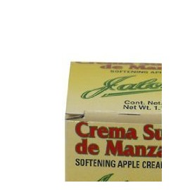 6pk - Jaloma - Softening Apple Cream 1.1 Oz