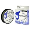 Daiwa LINEA J-BRAID X4 50/150 DARK GREEN