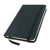 TigerTie - Writing set with retractable ballpoint pen and notebook