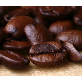 Olde World Industries Coffee Company 2025 Dark Roast, Low Acidity, Full Body,  1 Bag - Espresso Coffee Beans