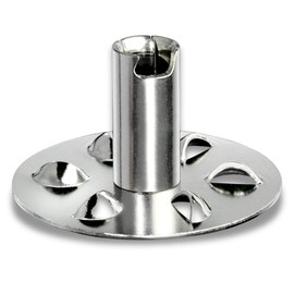 Whisk Blade (Blister pack) Fits all Bamix Models, Silver