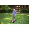 Husqvarna 589289602 Toddler Toy Lawn Mower for Ages 2 &