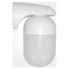 Eterna WELLWHSTD LED Corner Mounted 'Wellglass' Style Light Fitting -