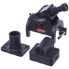 Berkley Quick Set Rod Holder, Black