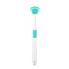 Reusable Tongue Cleaner for Daily Oral Care – Soft PP/TPR
