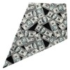 Komonee Dollar Bill Bandana Money Cash USD USA America Gangster