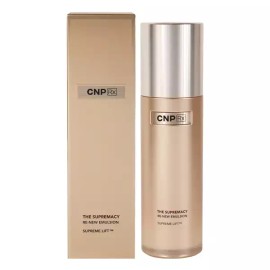 Cha And Park CNP 차앤박 알엑스 더 수프리머시 리뉴 에멀전 100ml CNP Chardeaux AX The Supremacy Renew Emulsion 100ml [Basic Product]