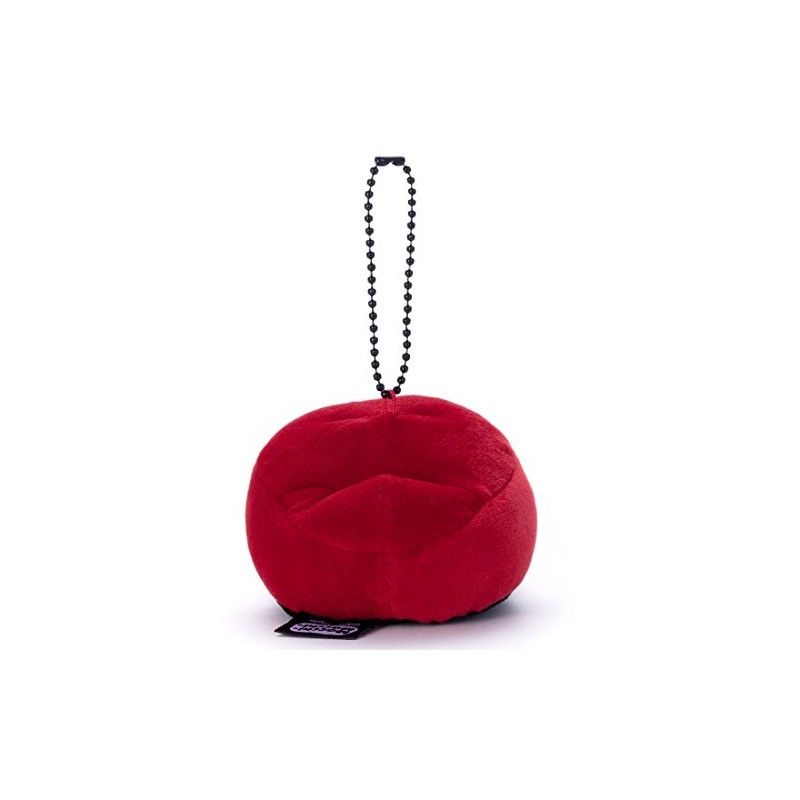 スーパーマリオ Mocchi-Mocchi-GameStyle ボールチェーンマスコット マリオの帽子 全長約10cm