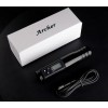 ybexp Archer Wireless Tattoo Rotary Pen Machine Precise Control Battery