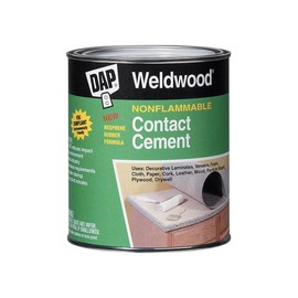 DAP 7079825336 Contact Cement, Gallon, Natural
