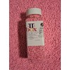 Sprinkles Confeti Comestible San Valentín, 100 gr, Corazones, Rosa, Rojo,
