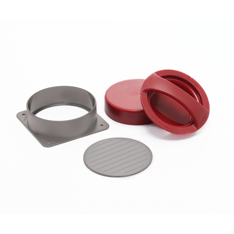 GrillPro 24795 Stuffed Burger Press