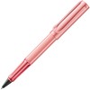 Lamy Ballpoint Pen, Water-Based Rollerball Limited, AL-star Alstar L3C0 Flamingo